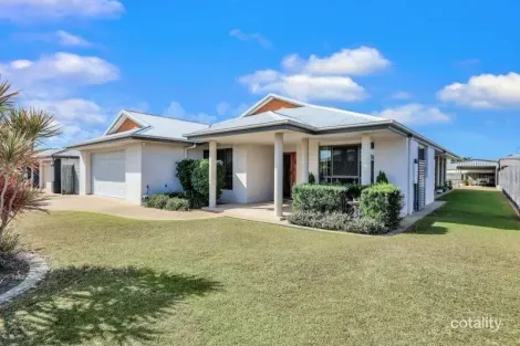 11 VOSS CT, MILLBANK, QLD 4670