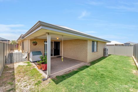 Property photo of 132 Tourmaline Boulevard Byford WA 6122