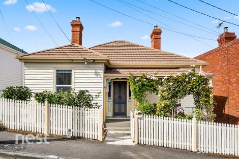 Property photo of 3 Carr Street North Hobart TAS 7000