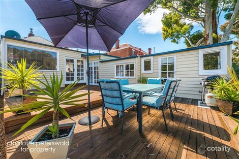 Property photo of 10 Denison Street South Hobart TAS 7004