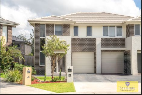 Property photo of 64 Webber Circuit Bardia NSW 2565