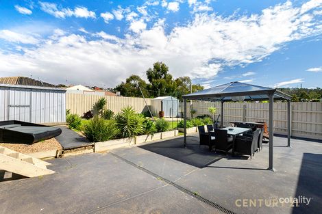 Property photo of 4 Bruce Court Pakenham VIC 3810