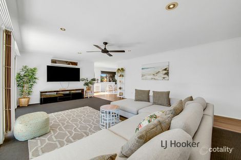 Property photo of 103 Tarcoola Drive Boyne Island QLD 4680