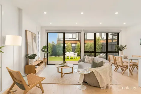 Property photo of 39 Hines Way Braybrook VIC 3019
