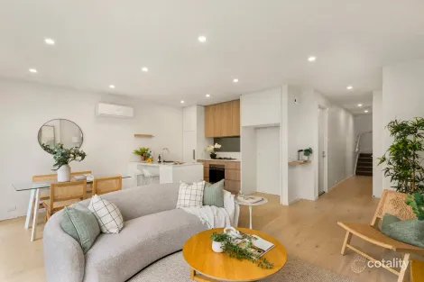 Property photo of 39 Hines Way Braybrook VIC 3019