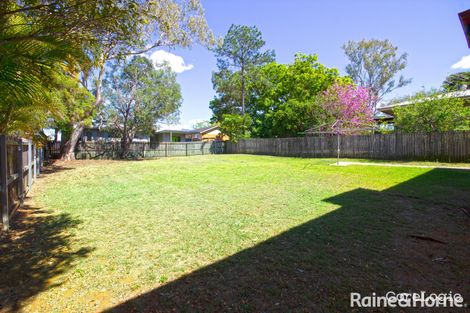 Property photo of 16 Lawson Street Leichhardt QLD 4305