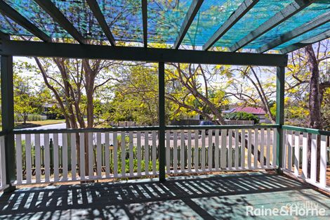 Property photo of 16 Lawson Street Leichhardt QLD 4305