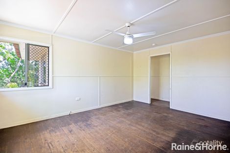 Property photo of 16 Lawson Street Leichhardt QLD 4305