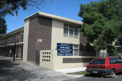 8/52-54 Greeves St, St Kilda, VIC 3182