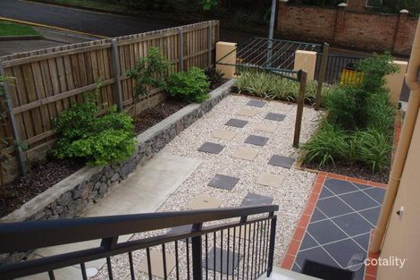 Property photo of 5/107 Sherwood Road Toowong QLD 4066