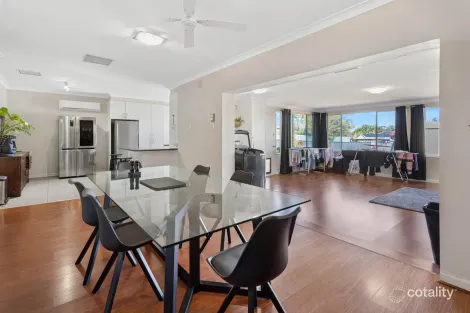 Property photo of 81 Collingbourne Drive Elizabeth Vale SA 5112