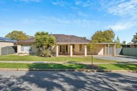 Property photo of 81 Collingbourne Drive Elizabeth Vale SA 5112