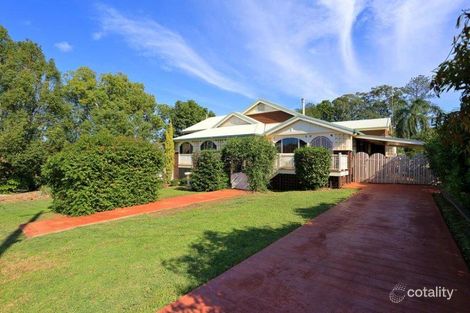 14 Taylor St, Childers, QLD 4660