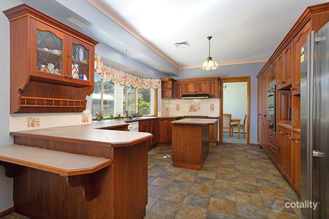 Property photo of 9 Ballard Place Doonside NSW 2767