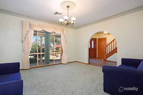 Property photo of 9 Ballard Place Doonside NSW 2767