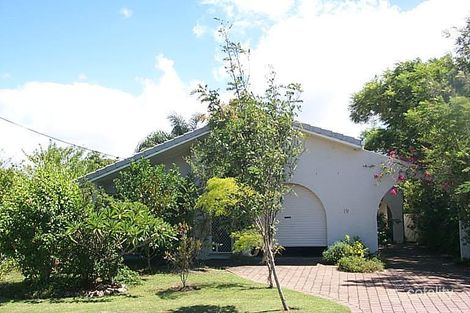 Property photo of 2/19 Teal Avenue Paradise Point QLD 4216