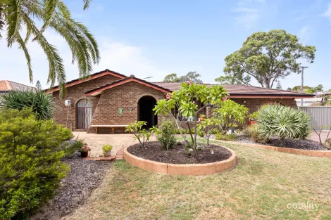 Property photo of 1 Arc Place Beldon WA 6027
