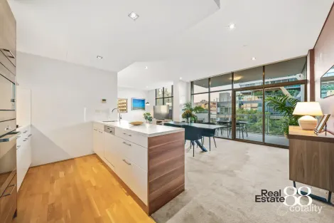 404/237 Adelaide Tce, Perth, WA 6000