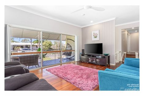 Property photo of 10 Vyner Street Wandal QLD 4700