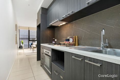 Property photo of 506/179 Boundary Road North Melbourne VIC 3051