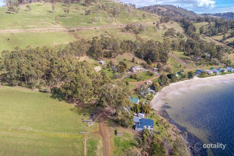 Property photo of 33 Surveyors Bay Road Surveyors Bay TAS 7116