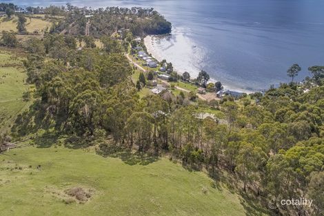 Property photo of 33 Surveyors Bay Road Surveyors Bay TAS 7116