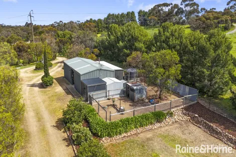 Property photo of 6 Davidson Court Strathalbyn SA 5255