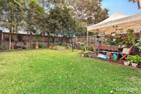 Property photo of 20 Nunga Place Baulkham Hills NSW 2153