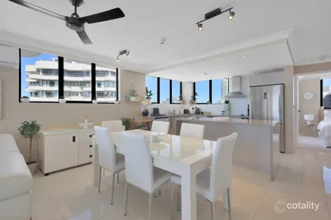 Property photo of 41/19 Aubrey Street Surfers Paradise QLD 4217