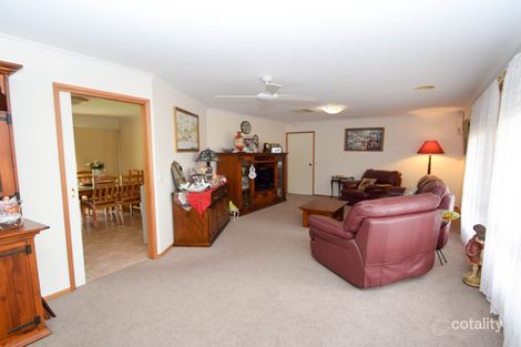 Property photo of 11 Jordyn Terrace Wangaratta VIC 3677