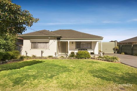 11 Wunnamurra Dr, Keilor East, VIC 3033