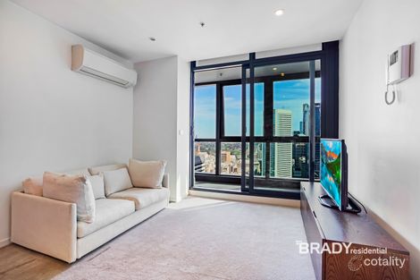 Property photo of 3601/8 Sutherland Street Melbourne VIC 3000