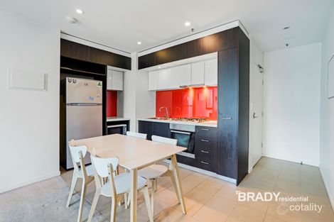 Property photo of 3601/8 Sutherland Street Melbourne VIC 3000