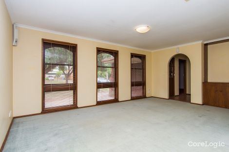 Property photo of 53 Crawford Street Ashmont NSW 2650
