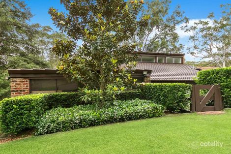 Property photo of 20 Jordan Road Wahroonga NSW 2076
