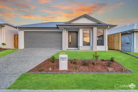 10 Potter Way, White Rock, QLD 4306