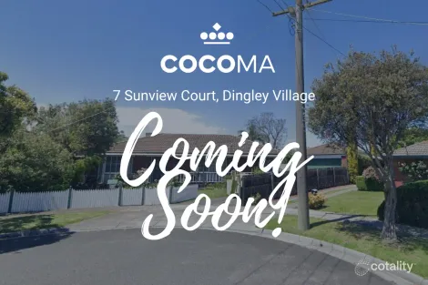 7 Sunview Ct, Dingley Village, VIC 3172