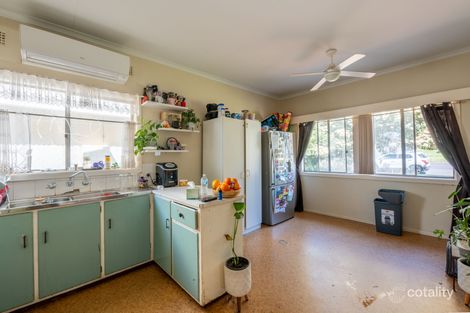 Property photo of 81 Calarie Road Forbes NSW 2871