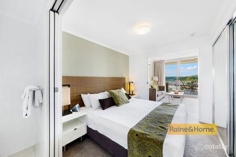 Property photo of 306/51-54 The Esplanade Ettalong Beach NSW 2257