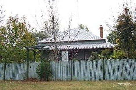 1 Eleanor St, East Toowoomba, QLD 4350