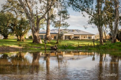 17 Helvetia Lane, Tabilk, VIC 3607