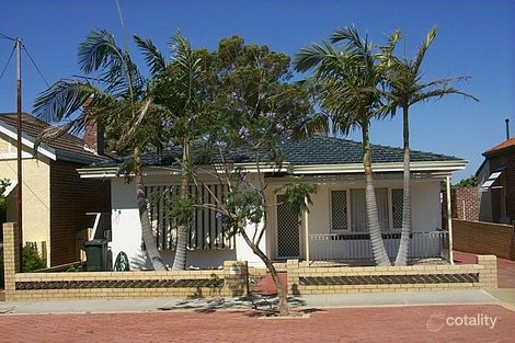 12 Coronation St, North Perth, WA 6006