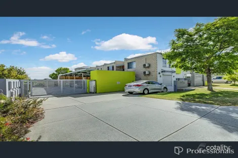 3/2 Aldwick Pl, Balga, WA 6061