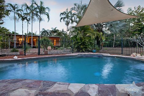 31 Thornbill Cres, Howard Springs, NT 0835