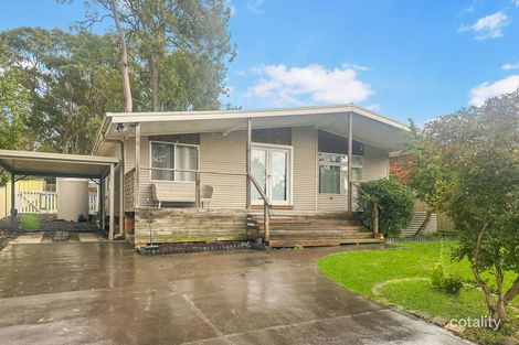 Property photo of 10 Parkside Drive Charmhaven NSW 2263