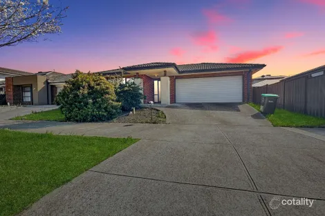 92 Langdon Dr, Mernda, VIC 3754