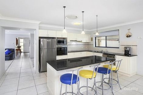 Property photo of 5 Kiewa Close Wyee Point NSW 2259