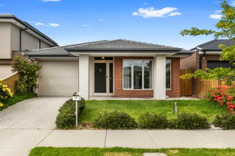 8 Lutine Cct, Point Cook, VIC 3030