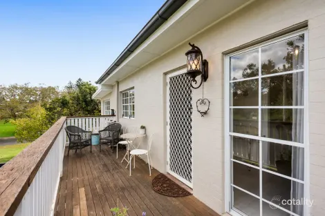 Property photo of 15 Bruce Street East Toowoomba QLD 4350