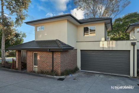 Property photo of 2/2A Rupert Street Ringwood VIC 3134